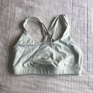 Lululemon Energy Bra (size 6)